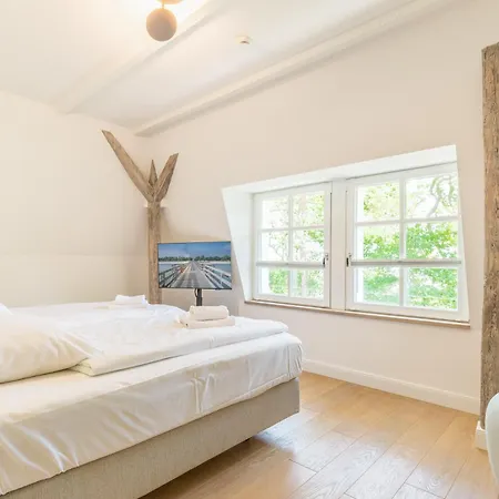 Strandvilla Lilli * Timmendorfer Strand
